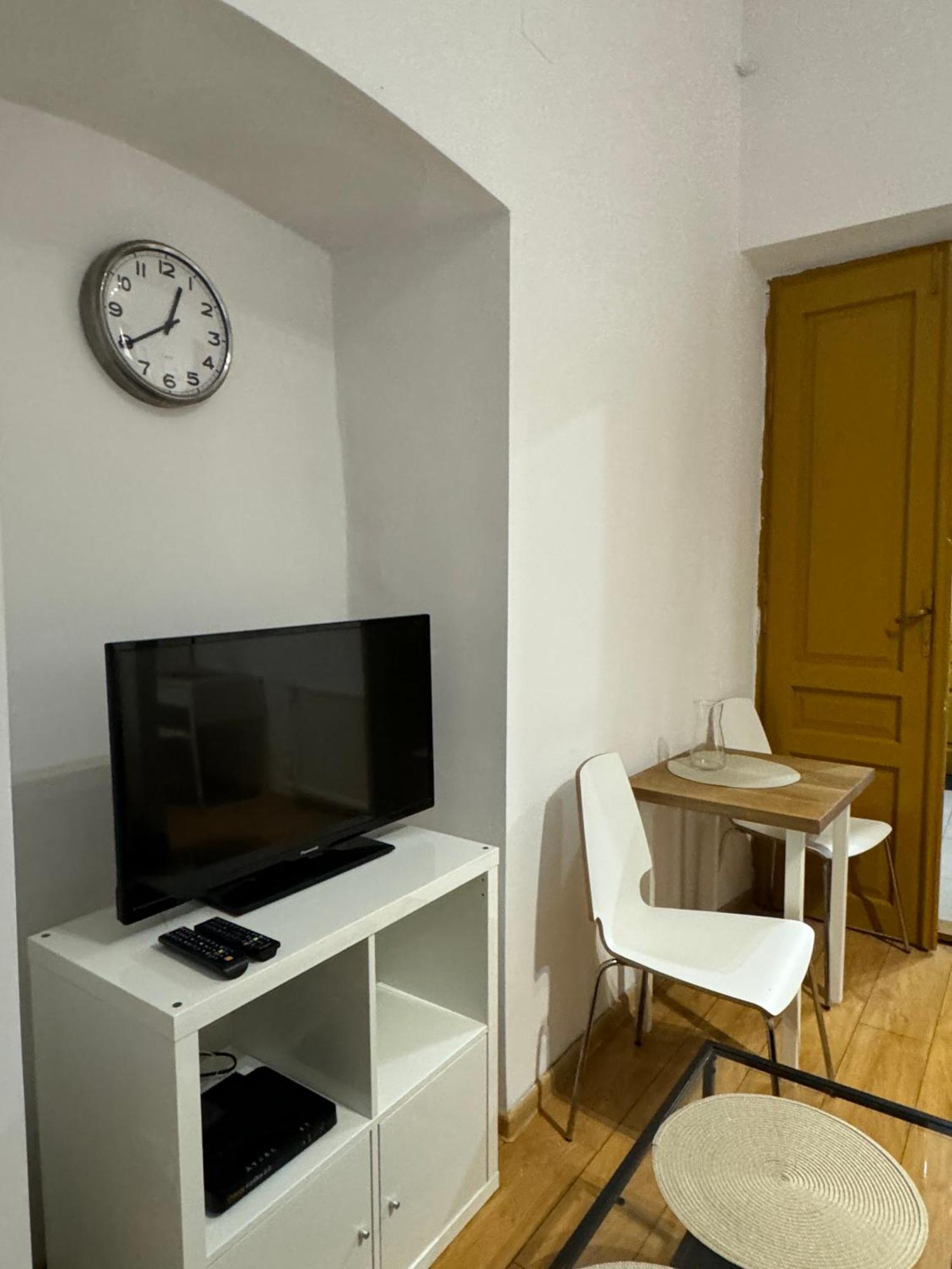 Et Apartment Cracow Krakow Exterior photo